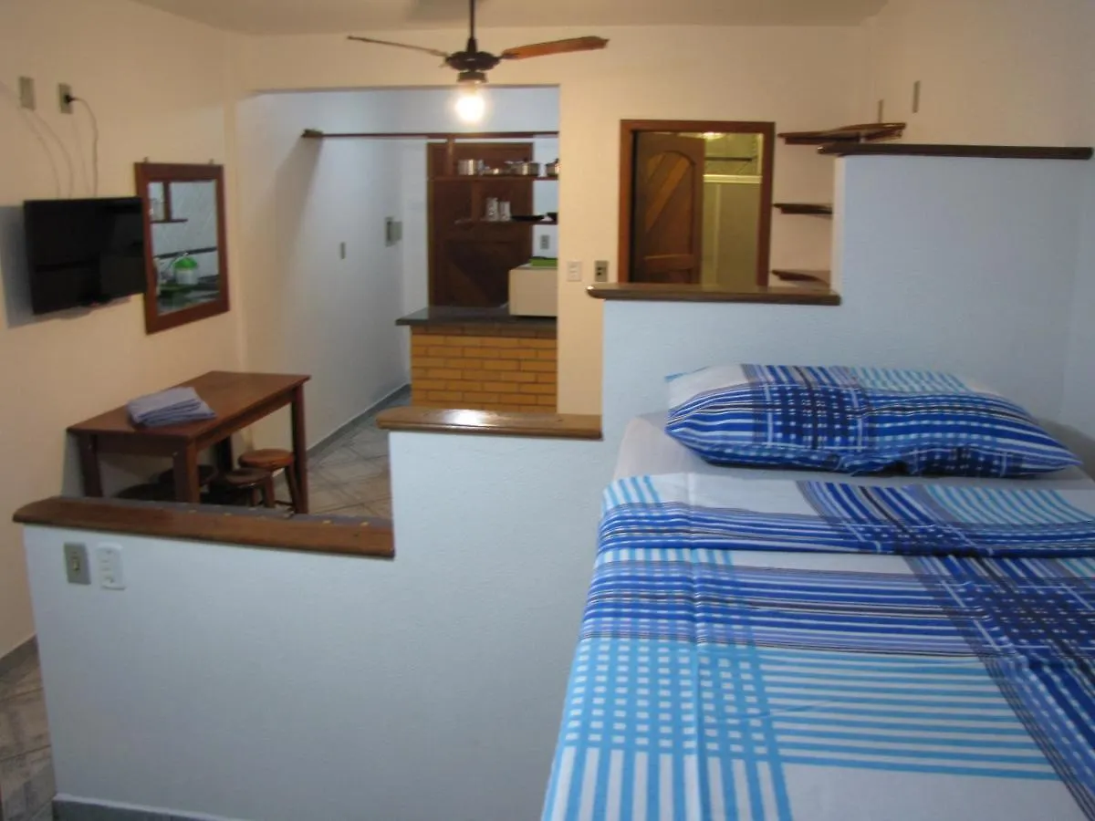 Coliseu Palace Residence Florianopolis 3*,  Brazil