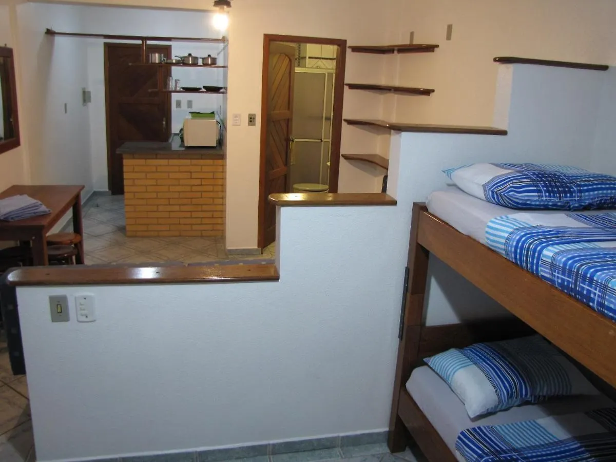 *** Inn Coliseu Palace Residence Florianopolis Brazil