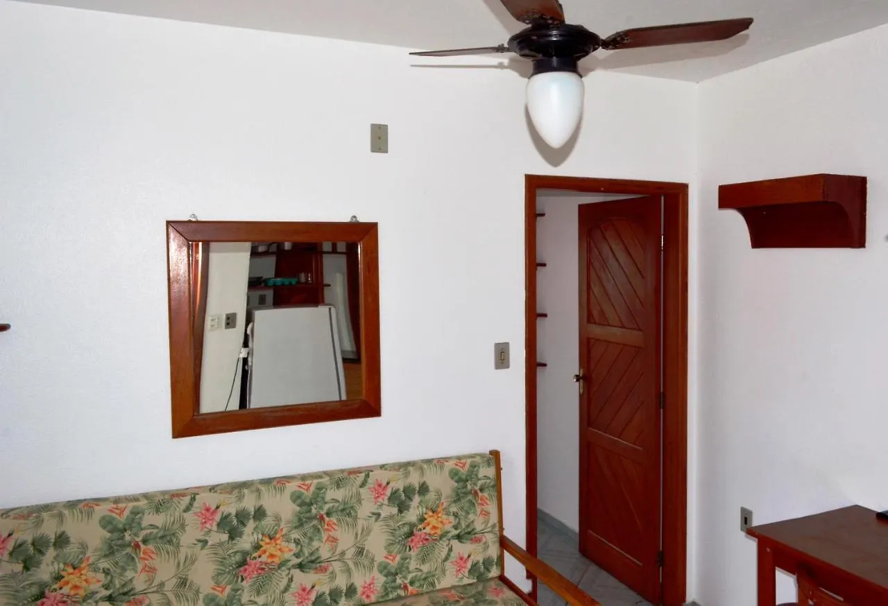 Coliseu Palace Residence Florianopolis Inn
