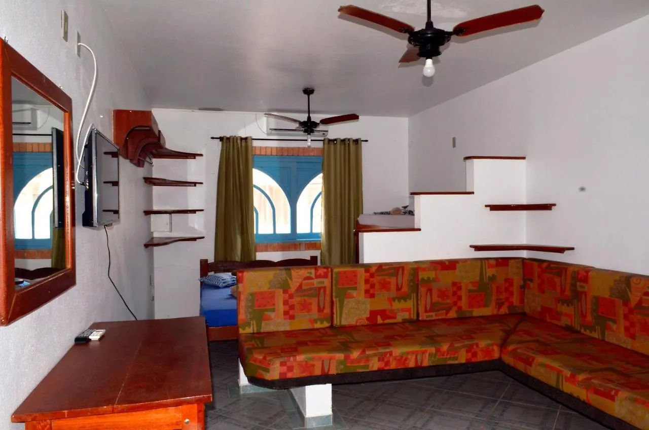 Coliseu Palace Residence Florianopolis 3*,