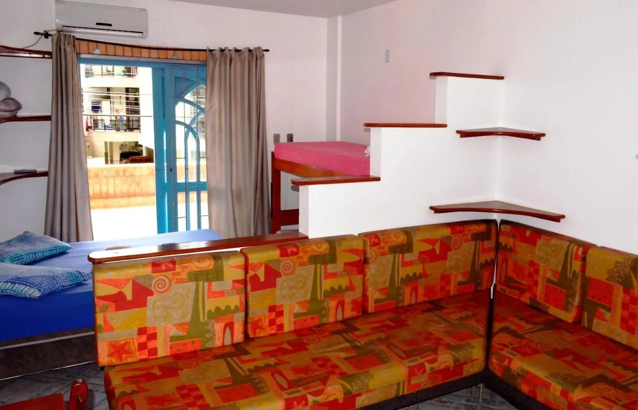 Inn Coliseu Palace Residence Florianopolis
