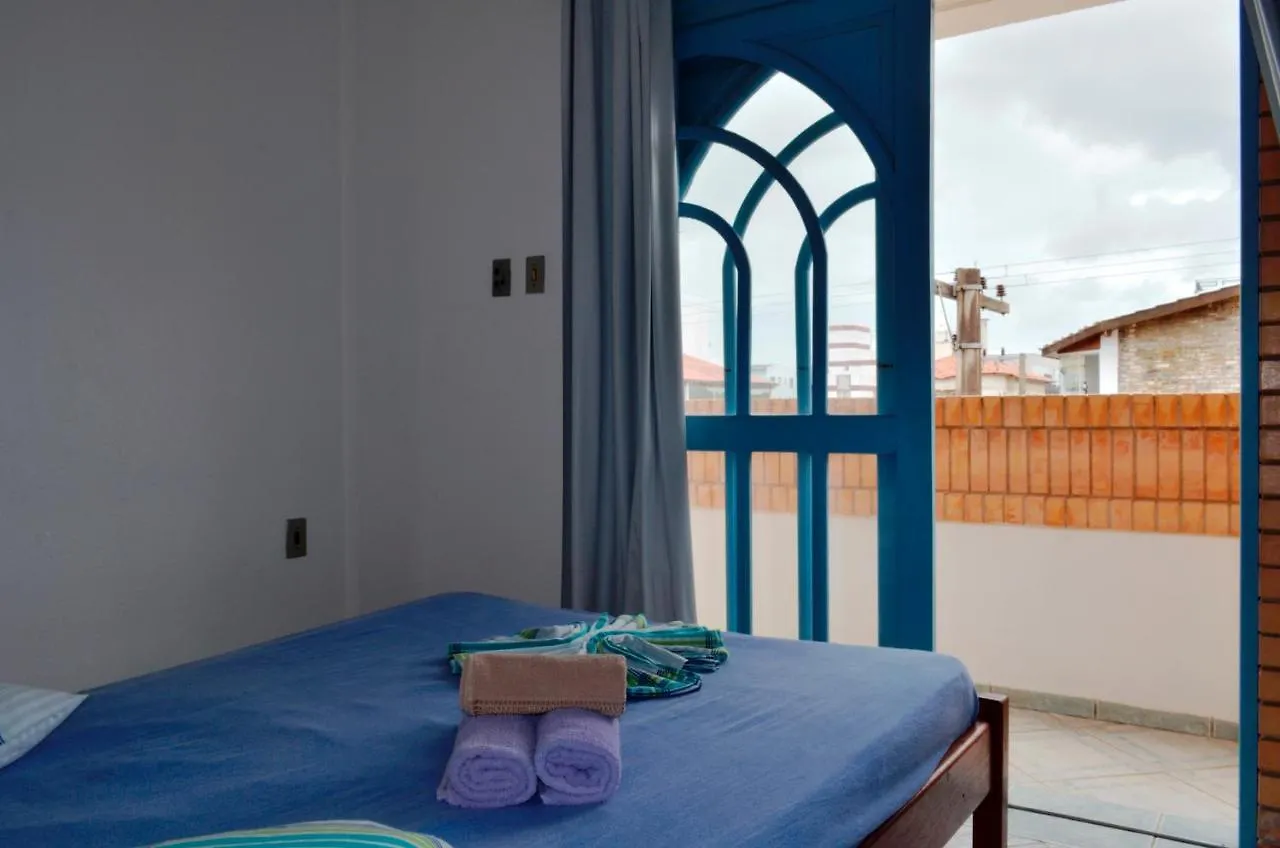 Coliseu Palace Residence Florianopolis 3*,  Brazil