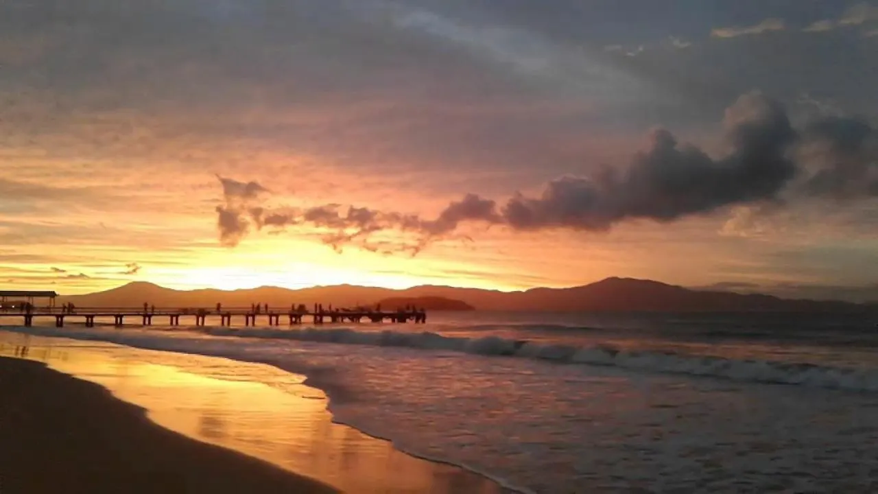 *** Inn Coliseu Palace Residence Florianopolis Brazil