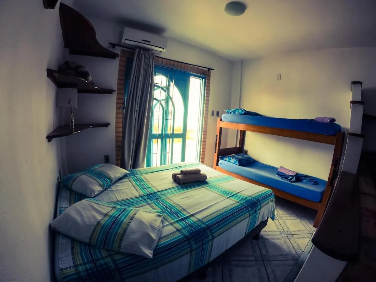Coliseu Palace Residence Florianopolis 3*,