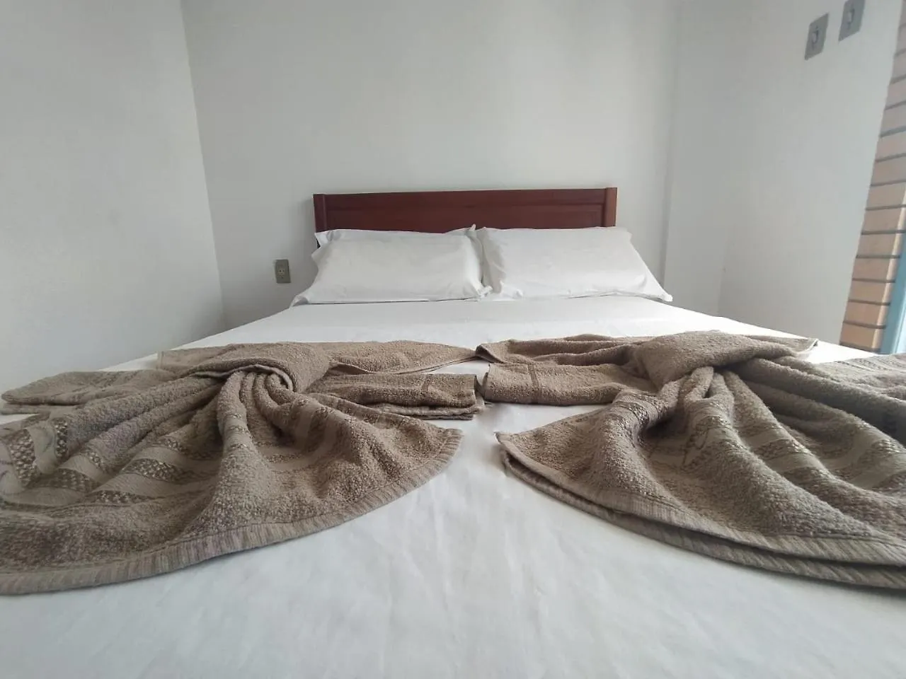 Coliseu Palace Residence Florianopolis 3*,  Brazil