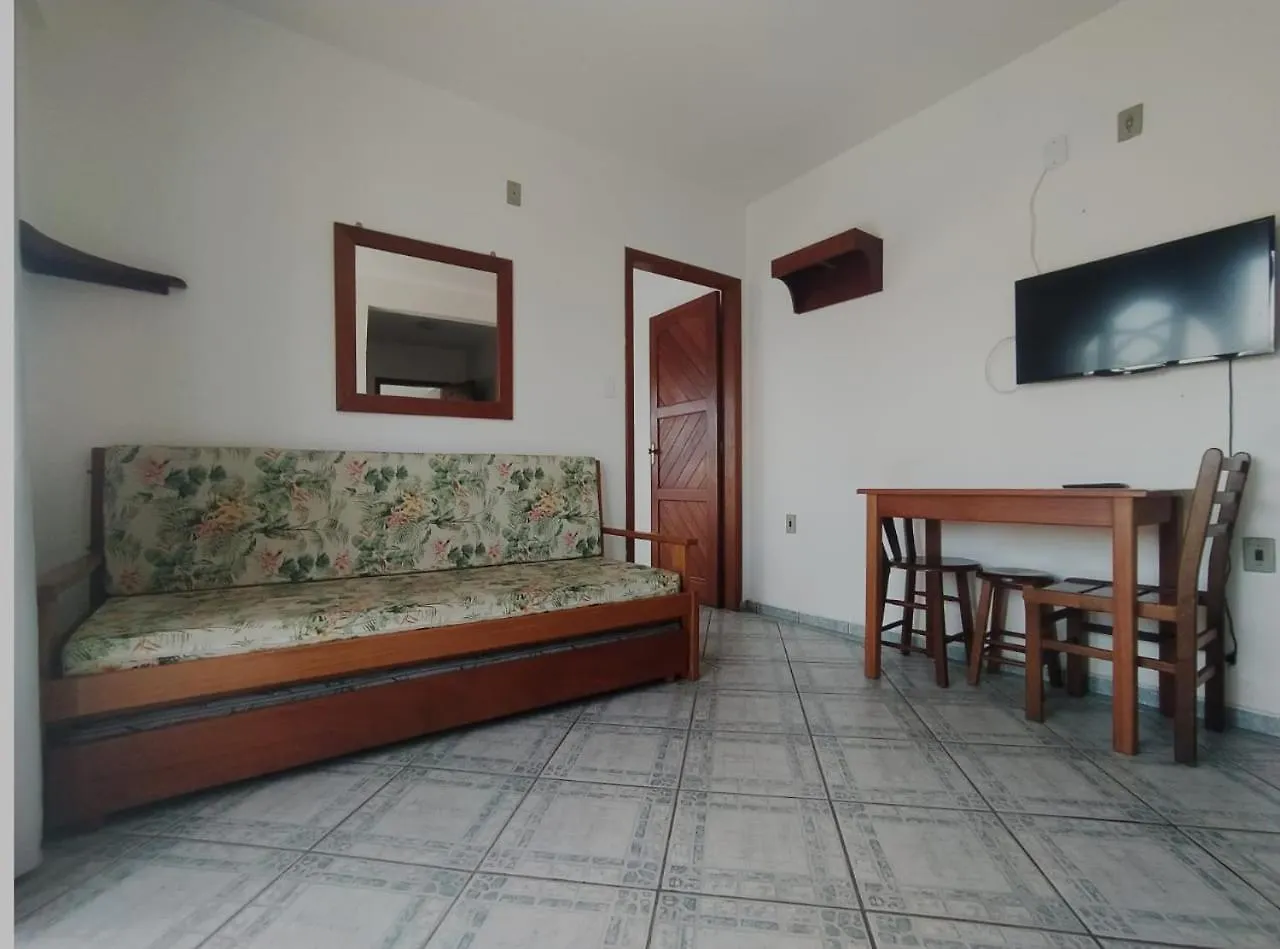 Coliseu Palace Residence Florianopolis 3*,  Brazil