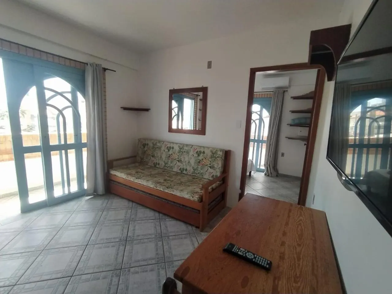 *** Inn Coliseu Palace Residence Florianopolis Brazil