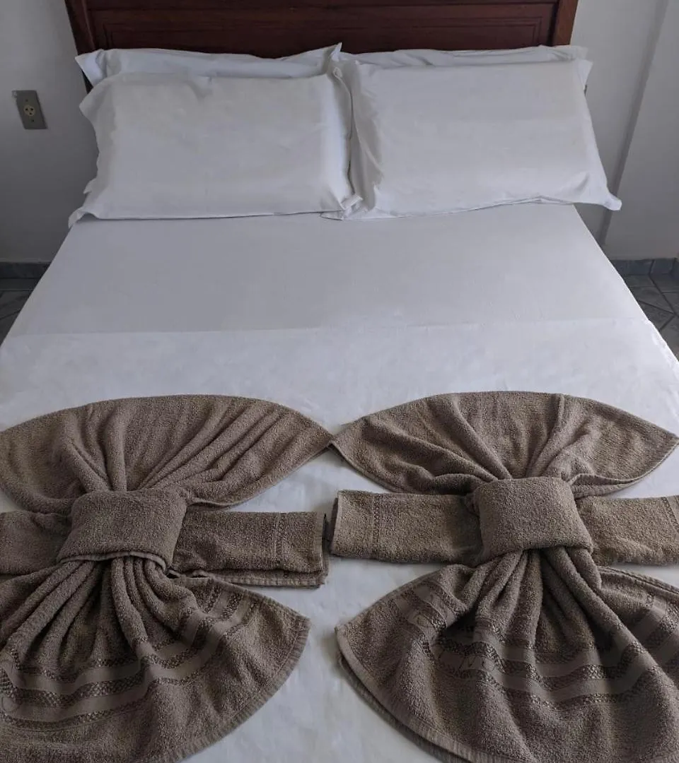 Coliseu Palace Residence Florianopolis 3*,  Brazil