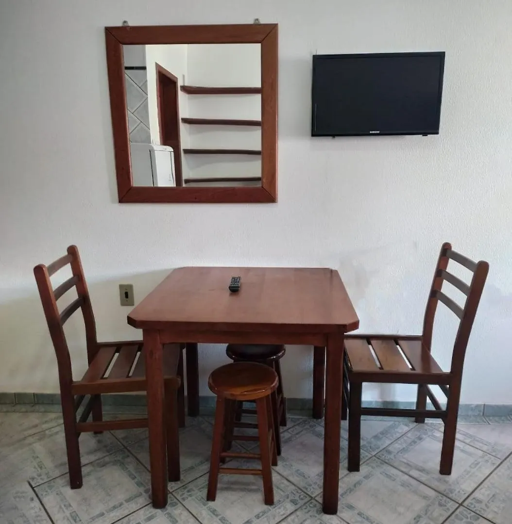 Inn Coliseu Palace Residence Florianopolis