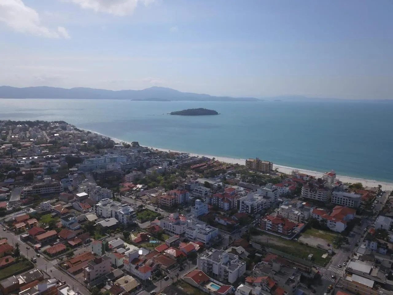 Coliseu Palace Residence Florianopolis