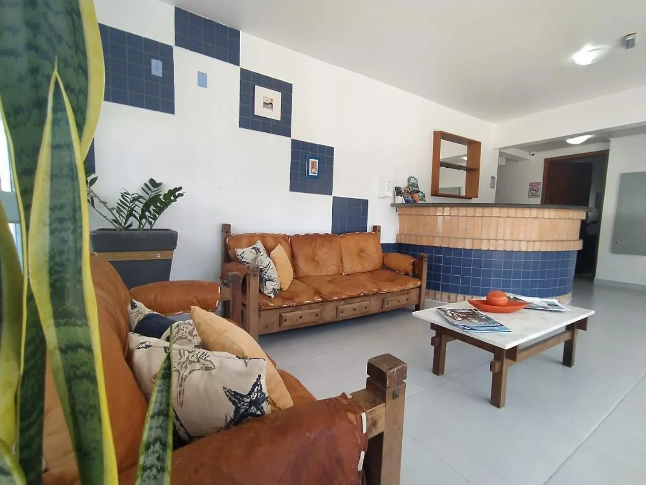 Coliseu Palace Residence Florianopolis 3*,  Brazil