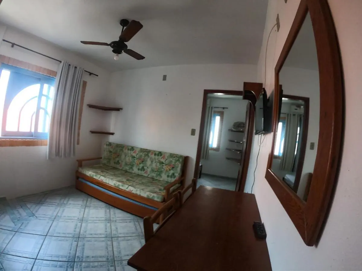 Inn Coliseu Palace Residence Florianopolis