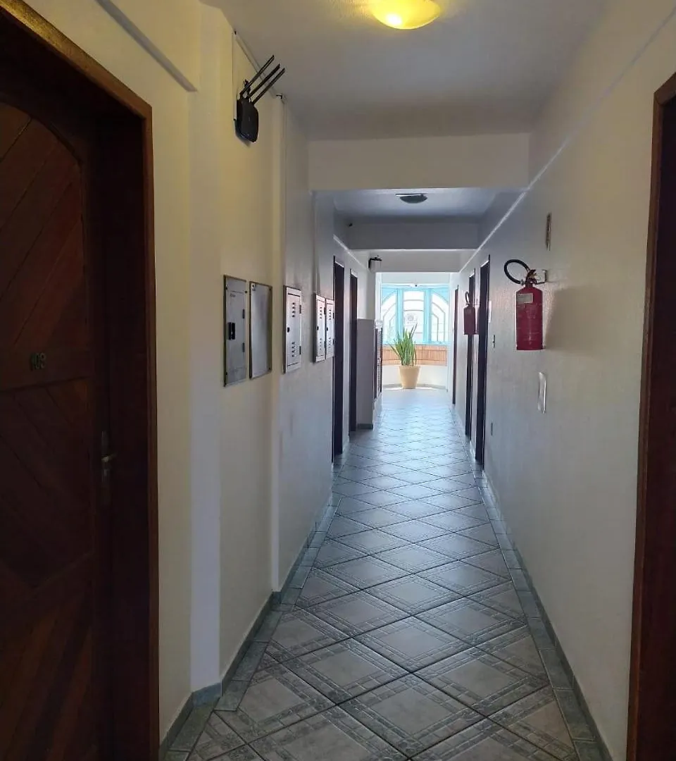 Coliseu Palace Residence Florianopolis Brazil