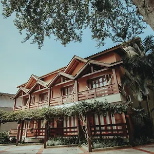 Inn Pousada Colinas Da Lagoa, Florianopolis
