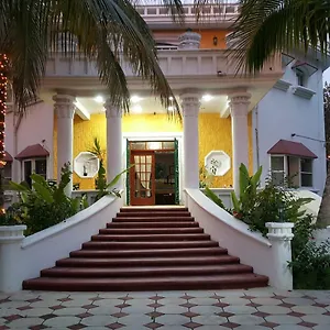 Mansion Giahn 2*, Cancún México