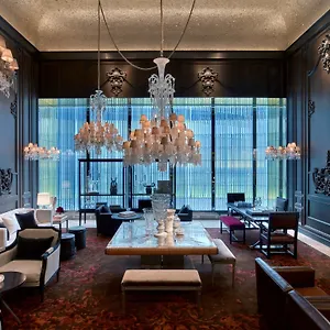 Baccarat And Residences 5*, Nueva York Estados Unidos