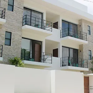 Yaax Kiin 3*, Tulum México