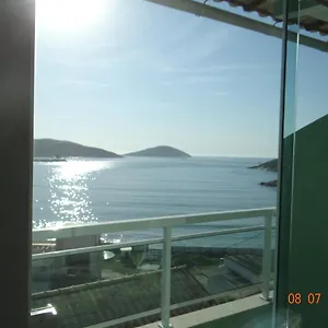 Suítes Sol Da Manhã , Arraial do Cabo Brasil