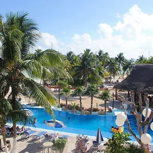 Del Mar 3*, Isla Mujeres México