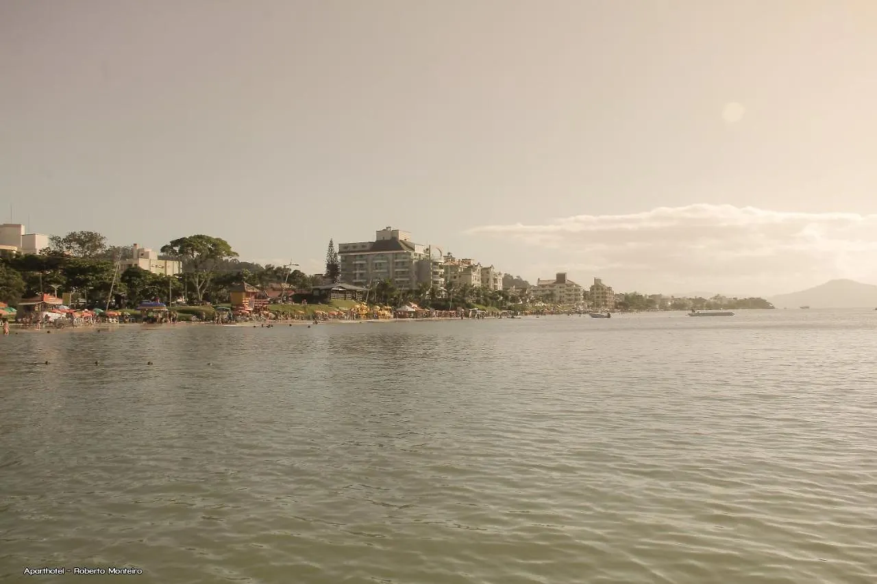 Coliseu Palace Residence Florianópolis البرازيل