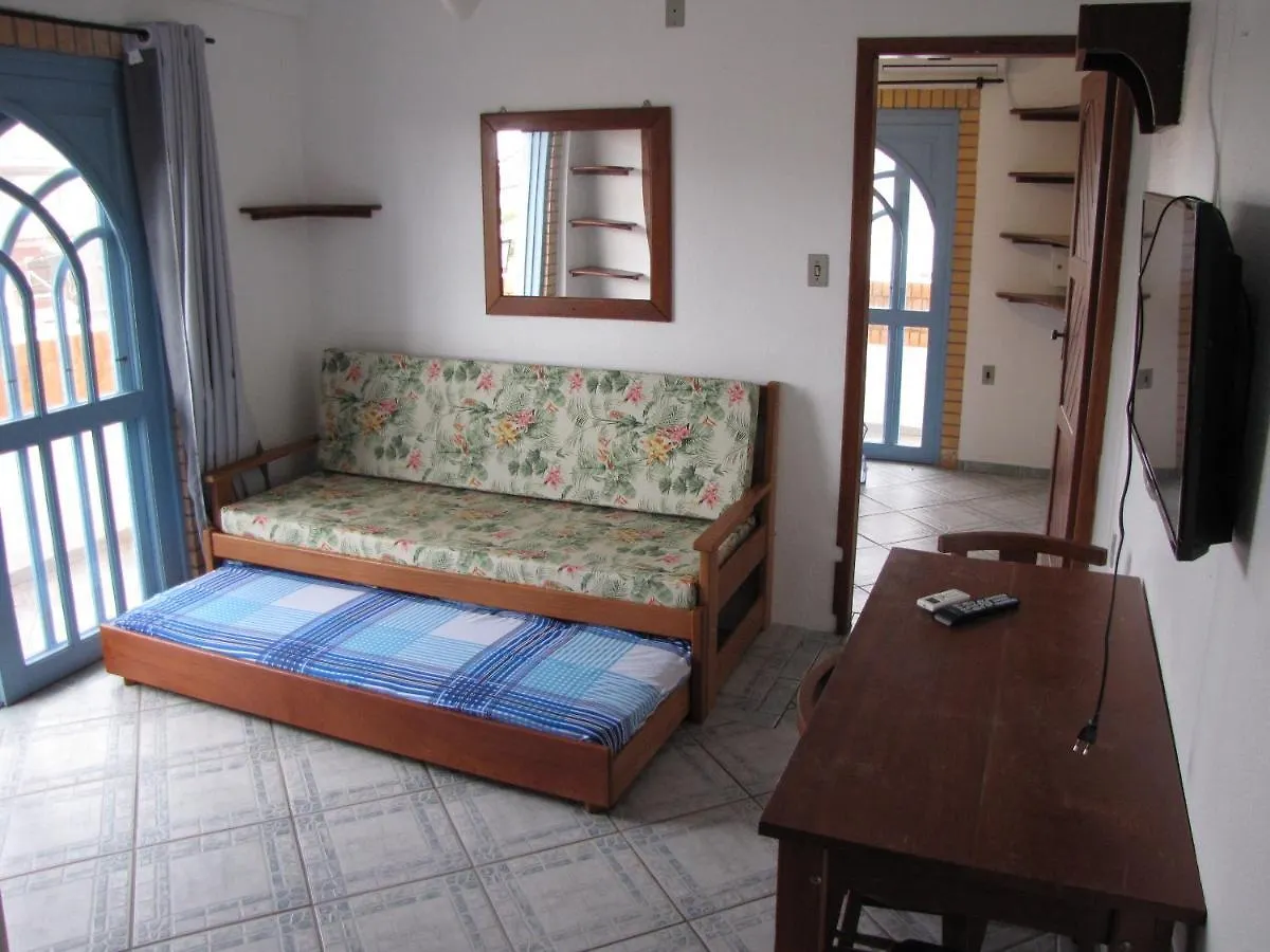 Coliseu Palace Residence Florianópolis Inn