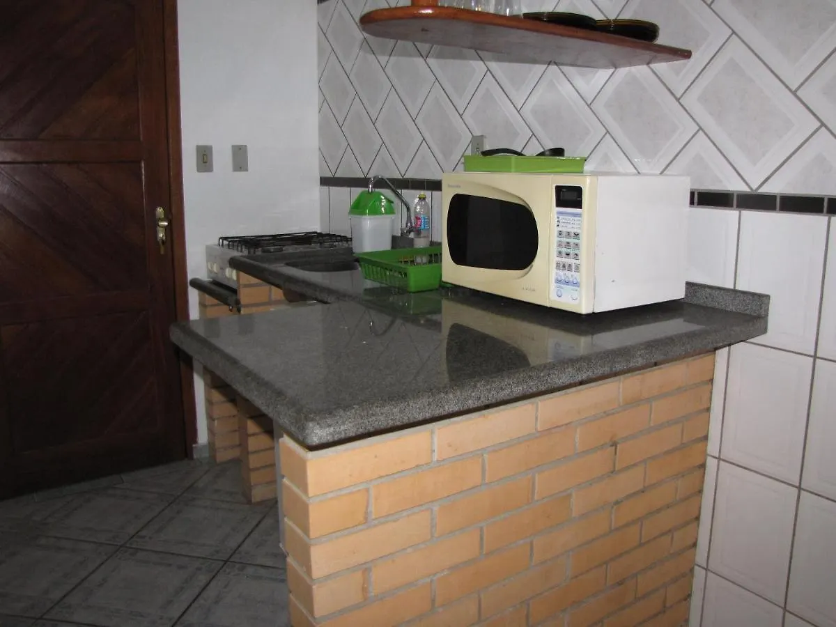 *** بيت ريفي Coliseu Palace Residence Florianópolis البرازيل