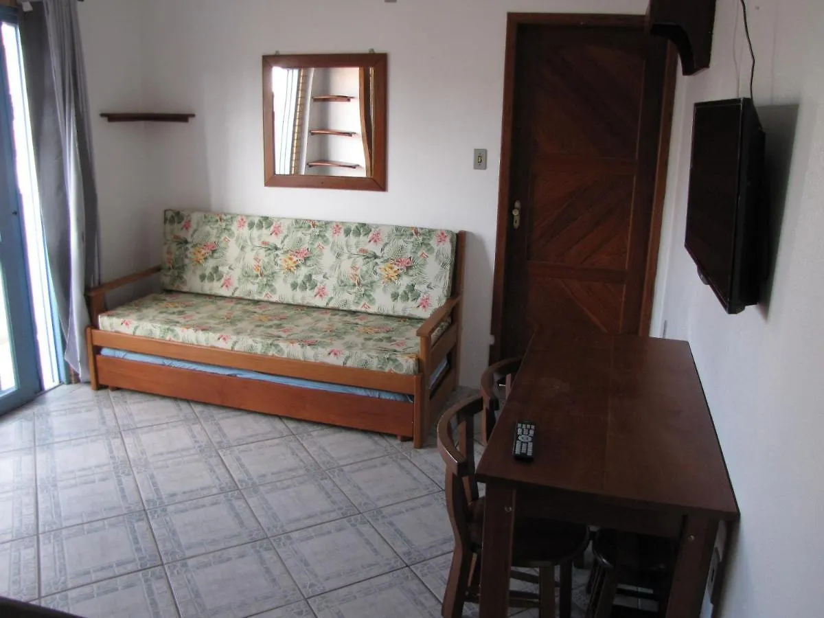 Coliseu Palace Residence Florianópolis
