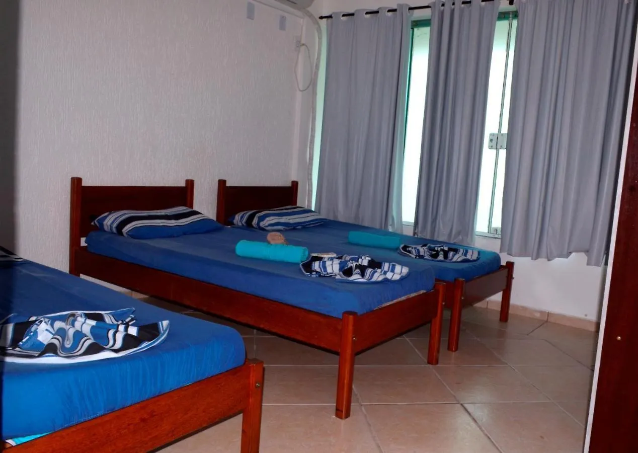 بيت ريفي Coliseu Palace Residence Florianópolis