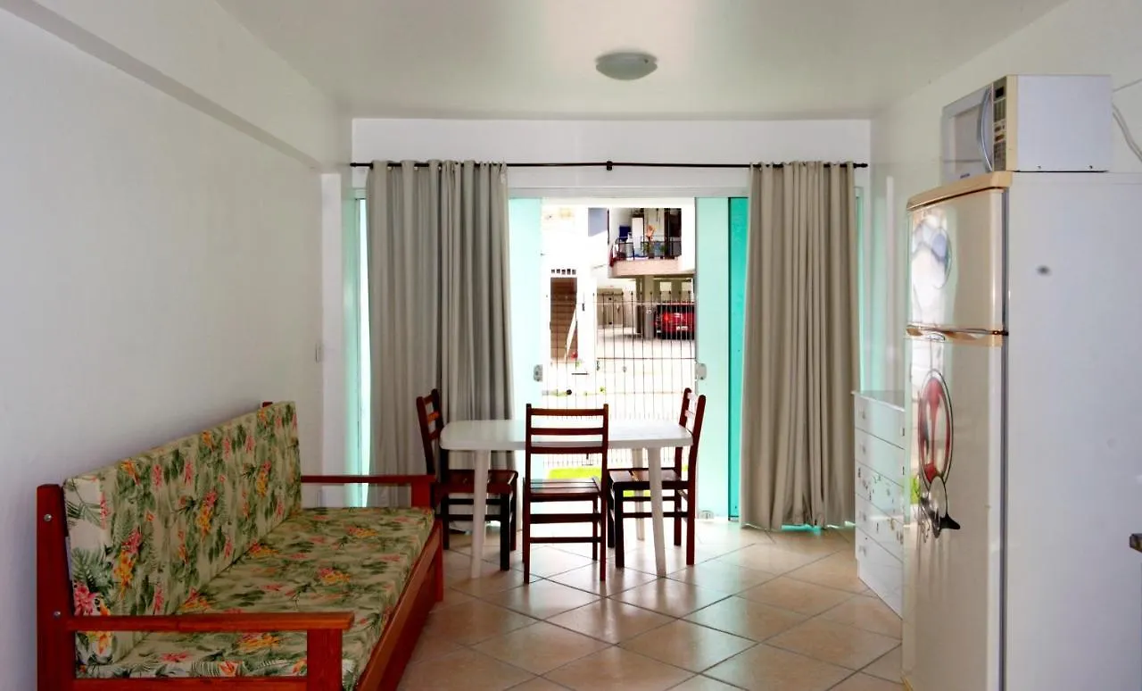 Coliseu Palace Residence Florianópolis 3*,  البرازيل