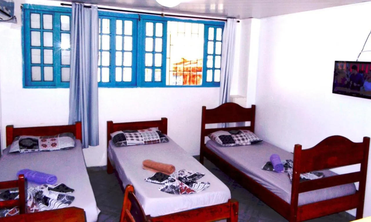 Coliseu Palace Residence Florianópolis بيت ريفي