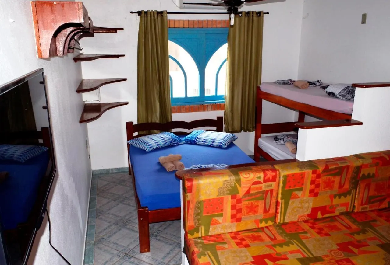 Coliseu Palace Residence Florianópolis بيت ريفي