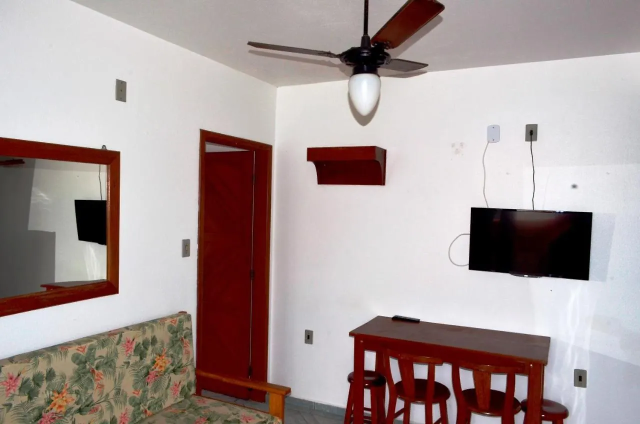 بيت ريفي Coliseu Palace Residence Florianópolis