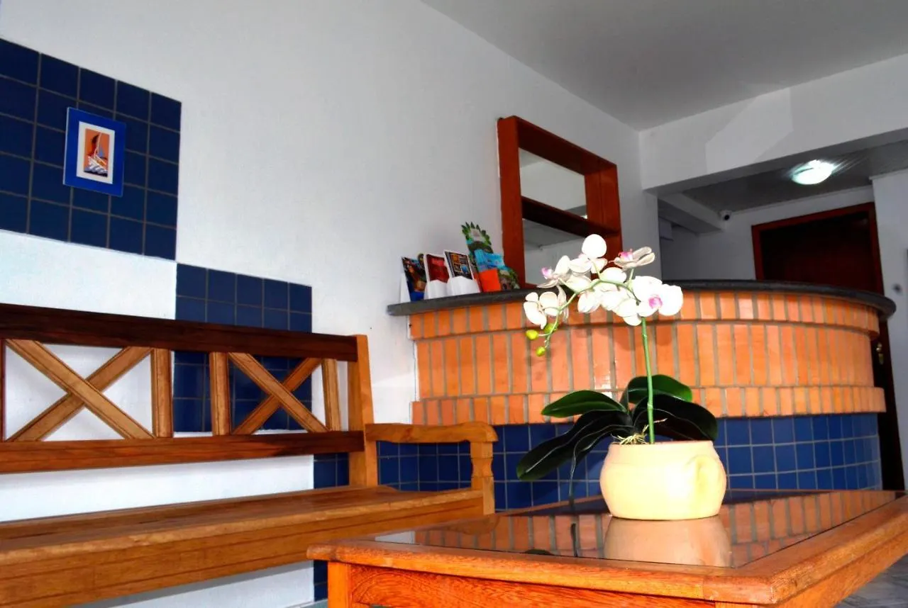 Coliseu Palace Residence Florianópolis