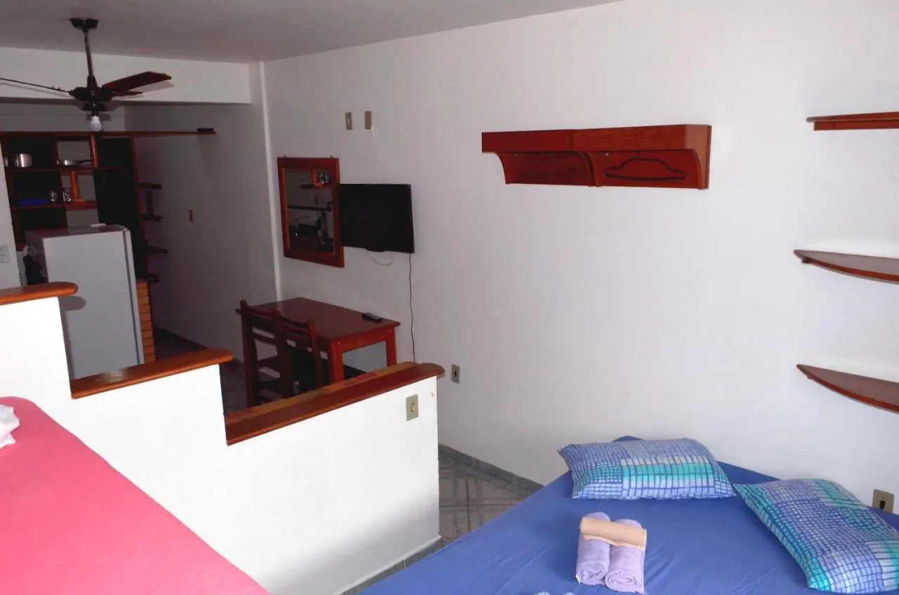 Coliseu Palace Residence Florianópolis بيت ريفي