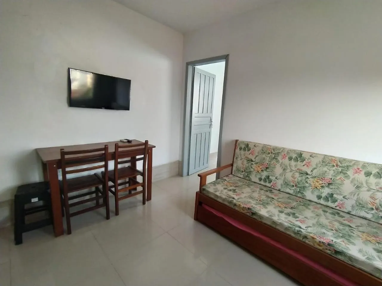 Coliseu Palace Residence Florianópolis بيت ريفي