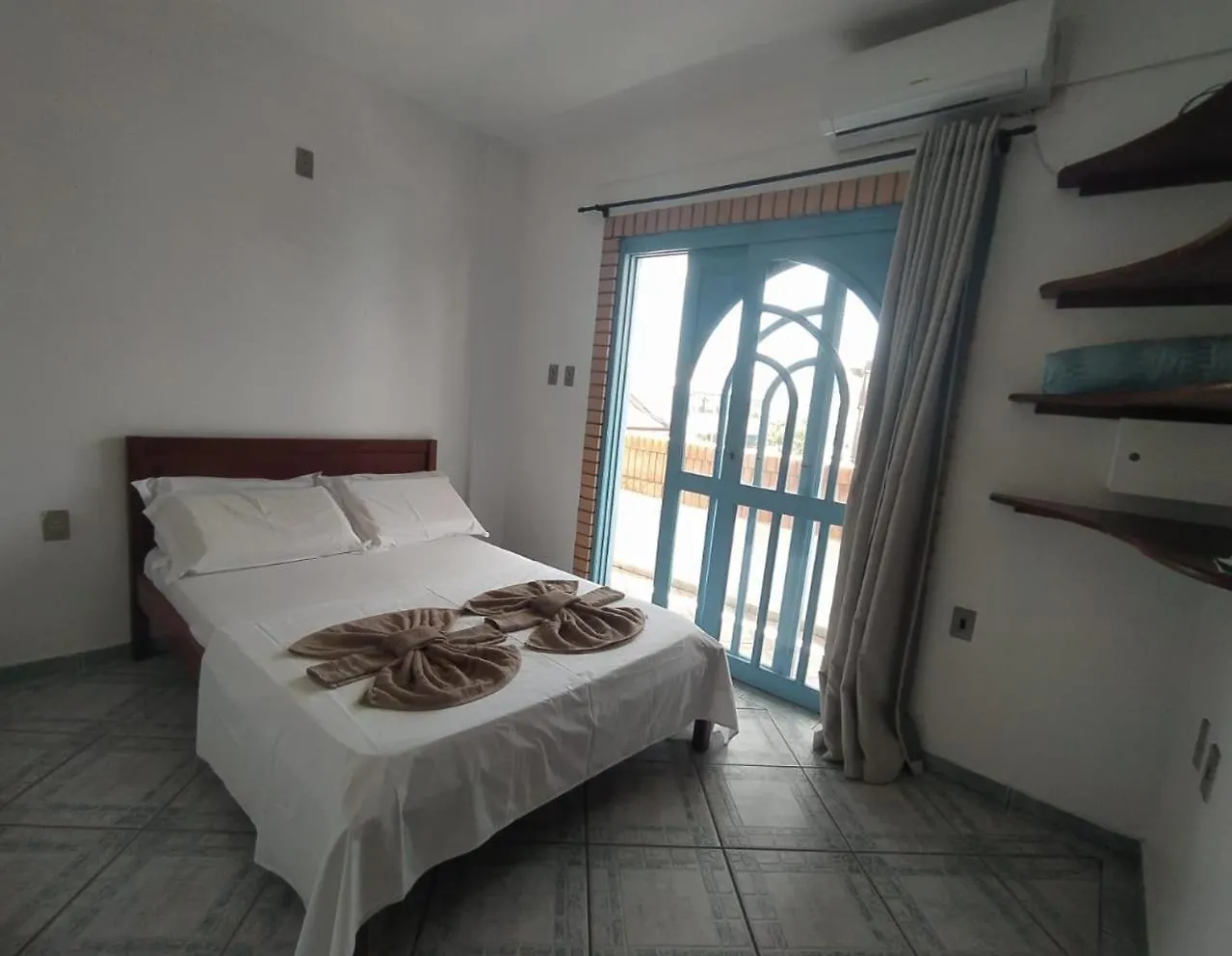 بيت ريفي Coliseu Palace Residence Florianópolis