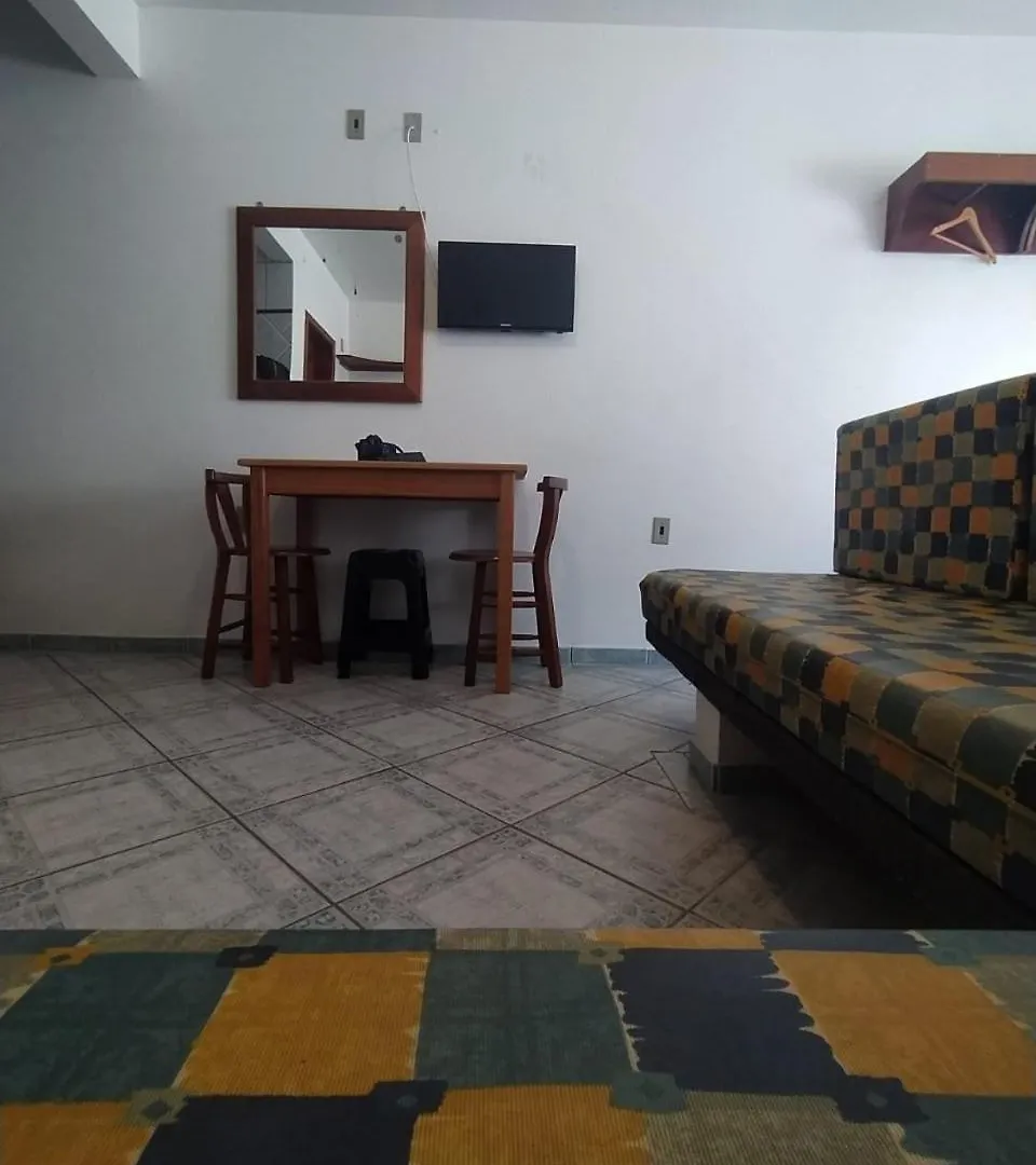 *** بيت ريفي Coliseu Palace Residence Florianópolis البرازيل
