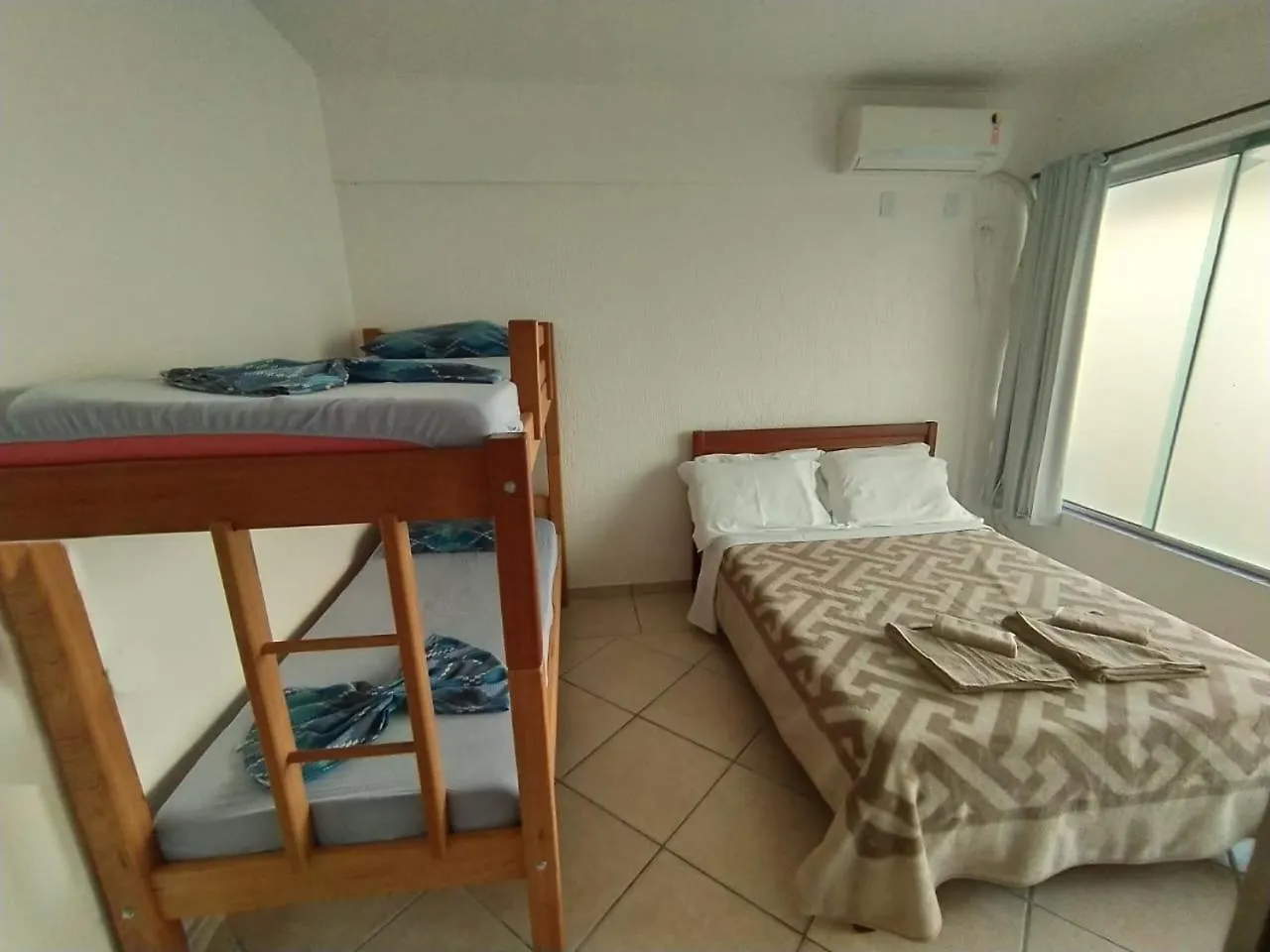 Coliseu Palace Residence Florianópolis