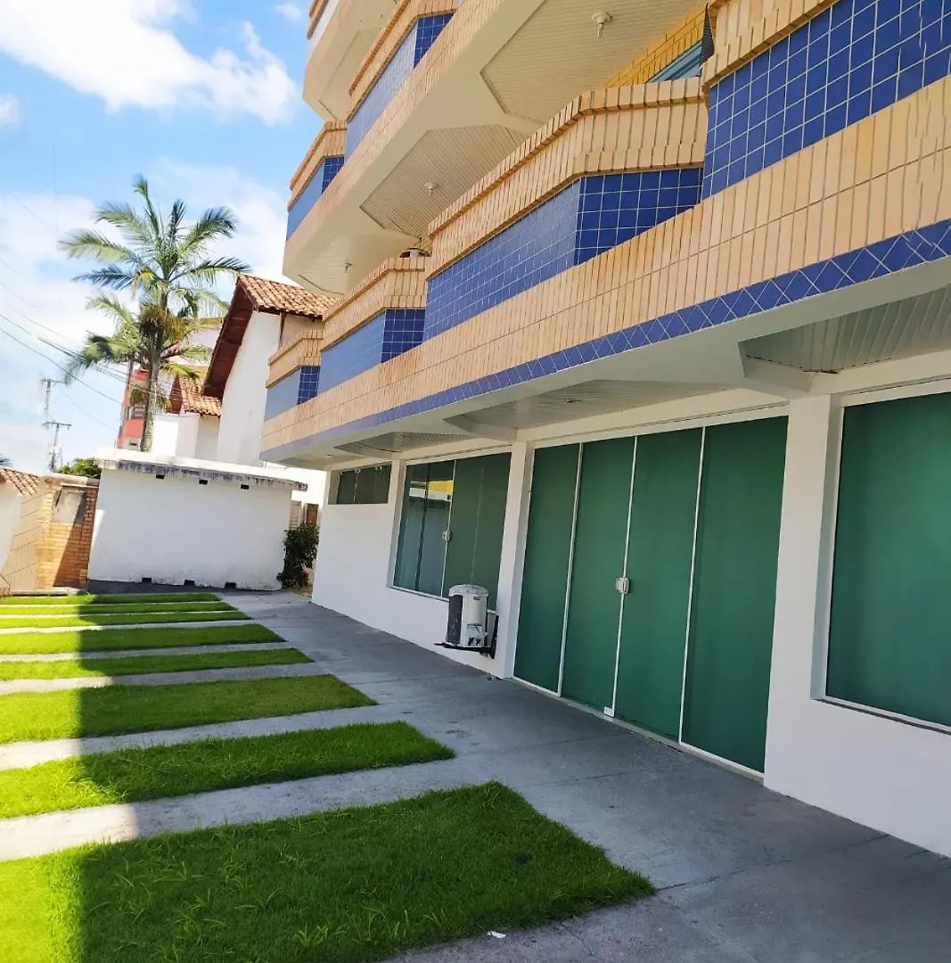 Coliseu Palace Residence Florianópolis بيت ريفي