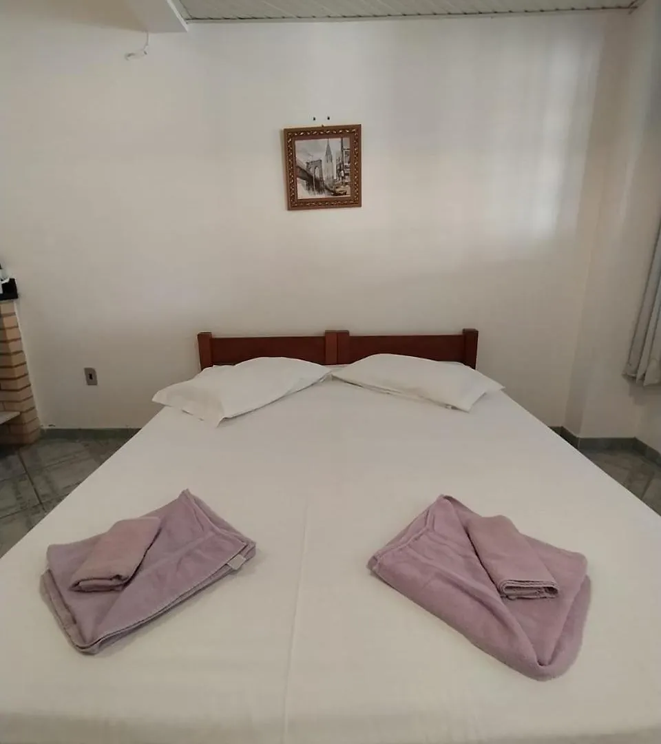 بيت ريفي Coliseu Palace Residence Florianópolis