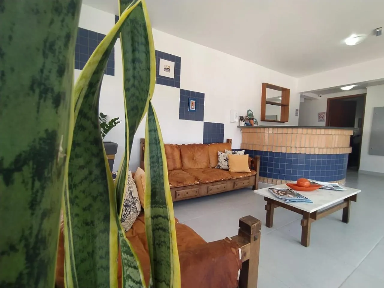Coliseu Palace Residence Florianópolis 3*,  البرازيل