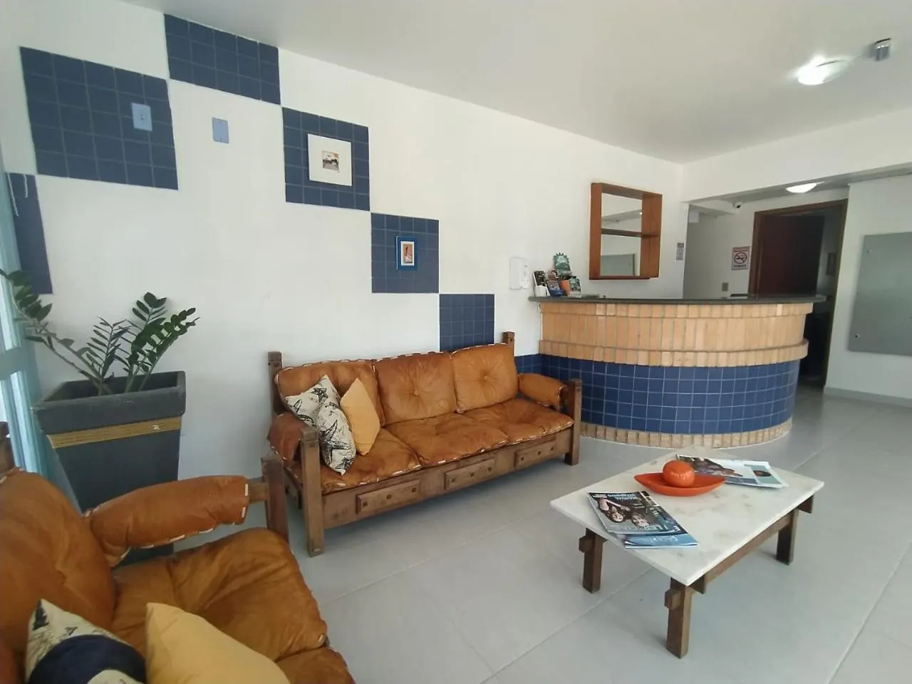 *** بيت ريفي Coliseu Palace Residence Florianópolis البرازيل