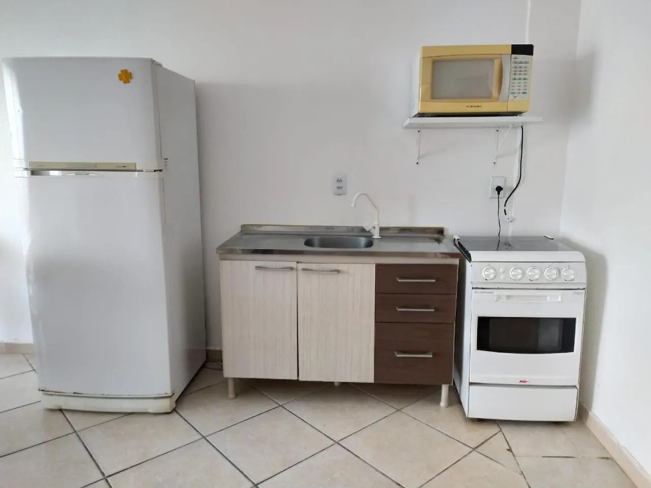 Coliseu Palace Residence Florianópolis بيت ريفي