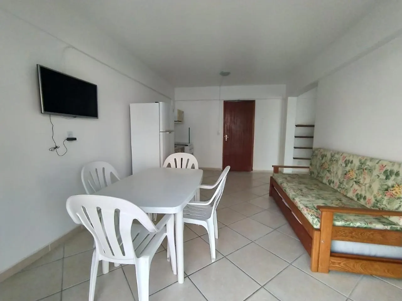 بيت ريفي Coliseu Palace Residence Florianópolis