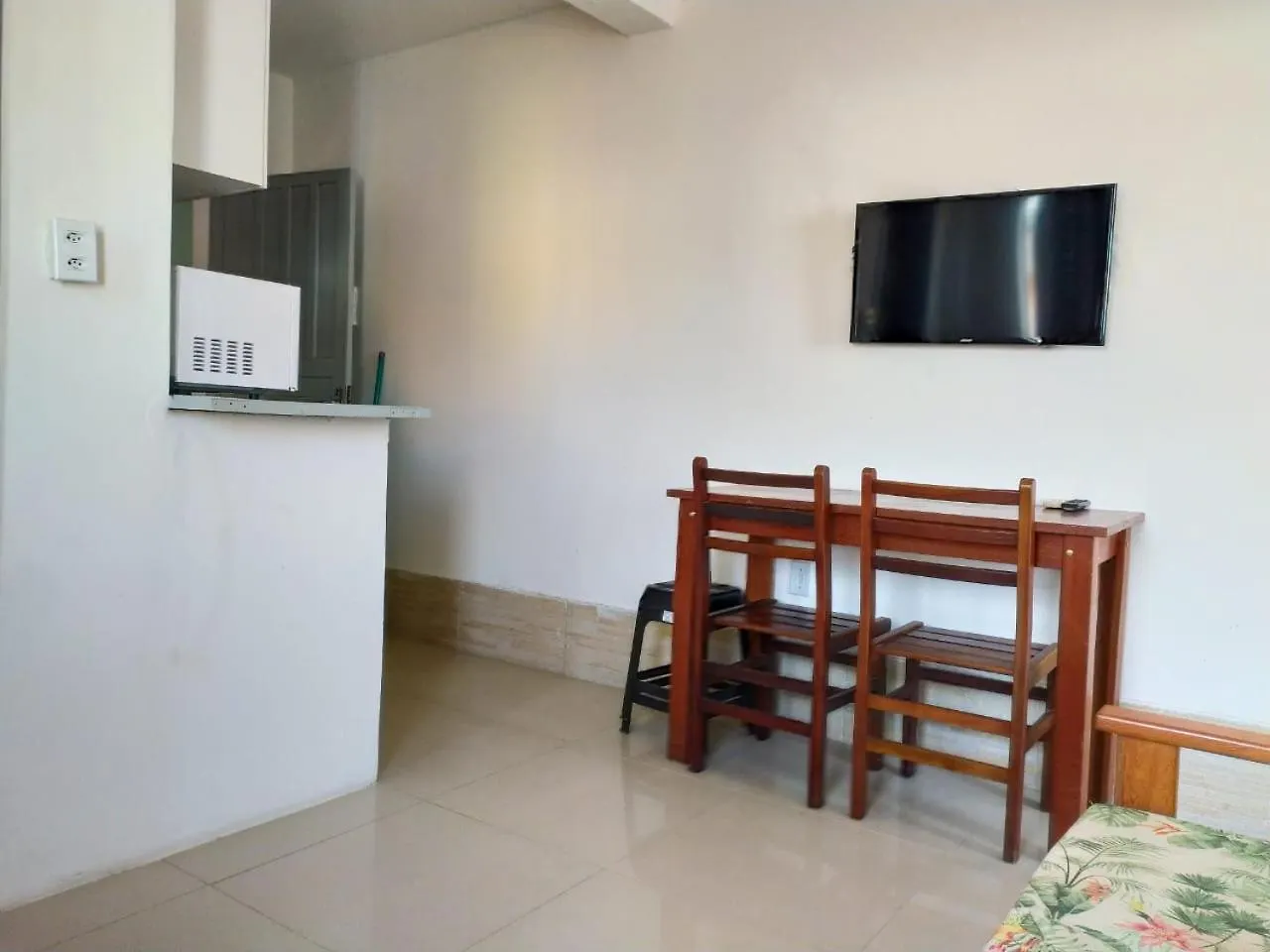 Coliseu Palace Residence Florianópolis بيت ريفي