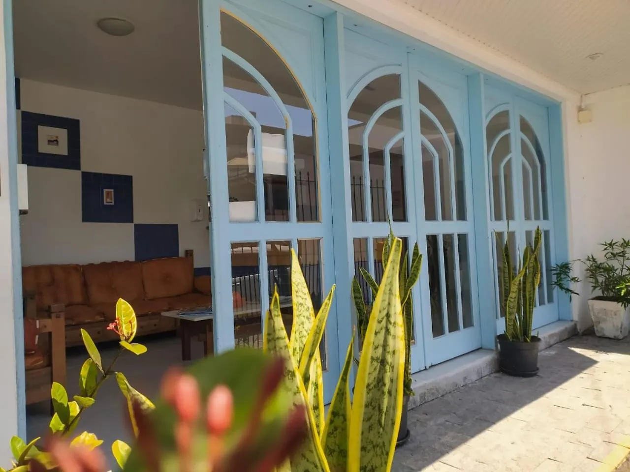 *** بيت ريفي Coliseu Palace Residence Florianópolis البرازيل