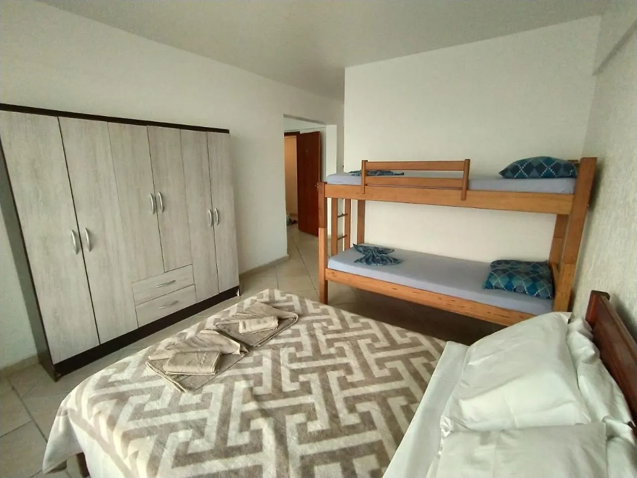 Coliseu Palace Residence Florianópolis بيت ريفي
