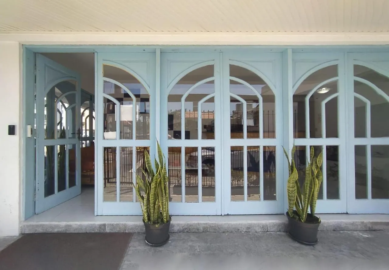 Coliseu Palace Residence Florianópolis بيت ريفي