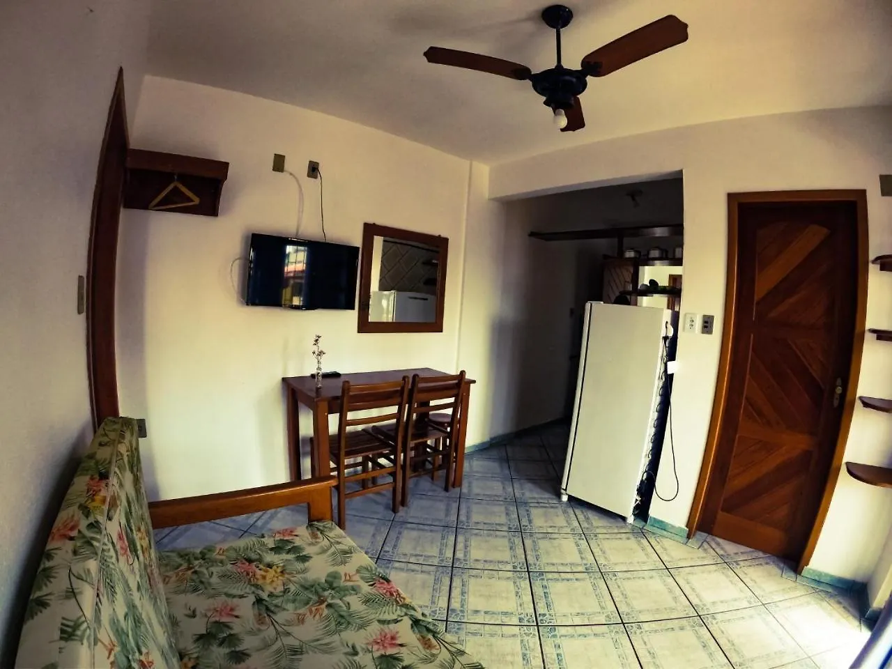 Coliseu Palace Residence Florianópolis